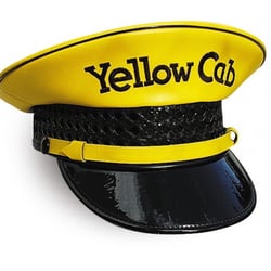 Yellow Cab