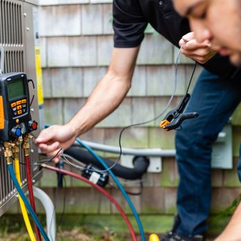 Air Rite HVAC - Heating & Air Conditioning/HVAC Near Me - Hyannis, Massachusetts
