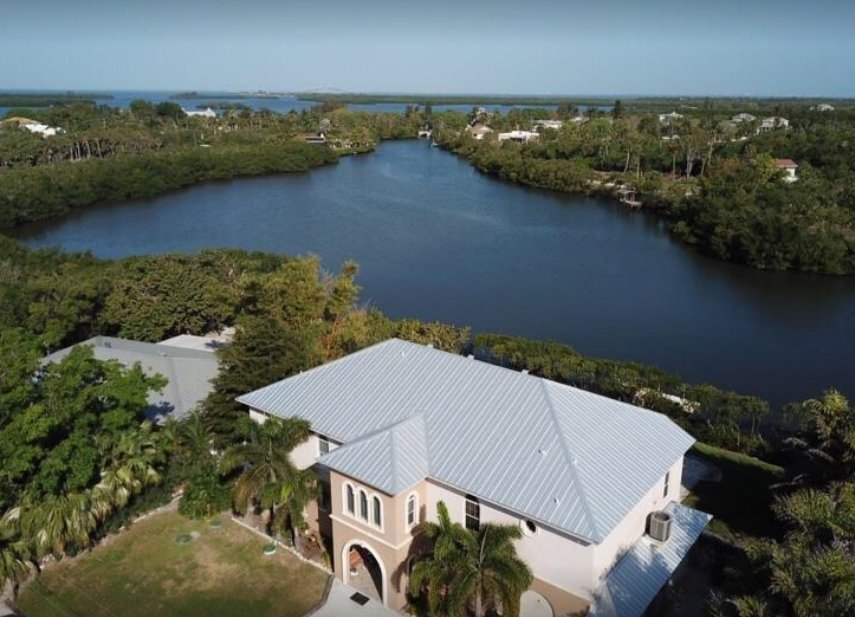 Slide of Storm Roofing & Repair