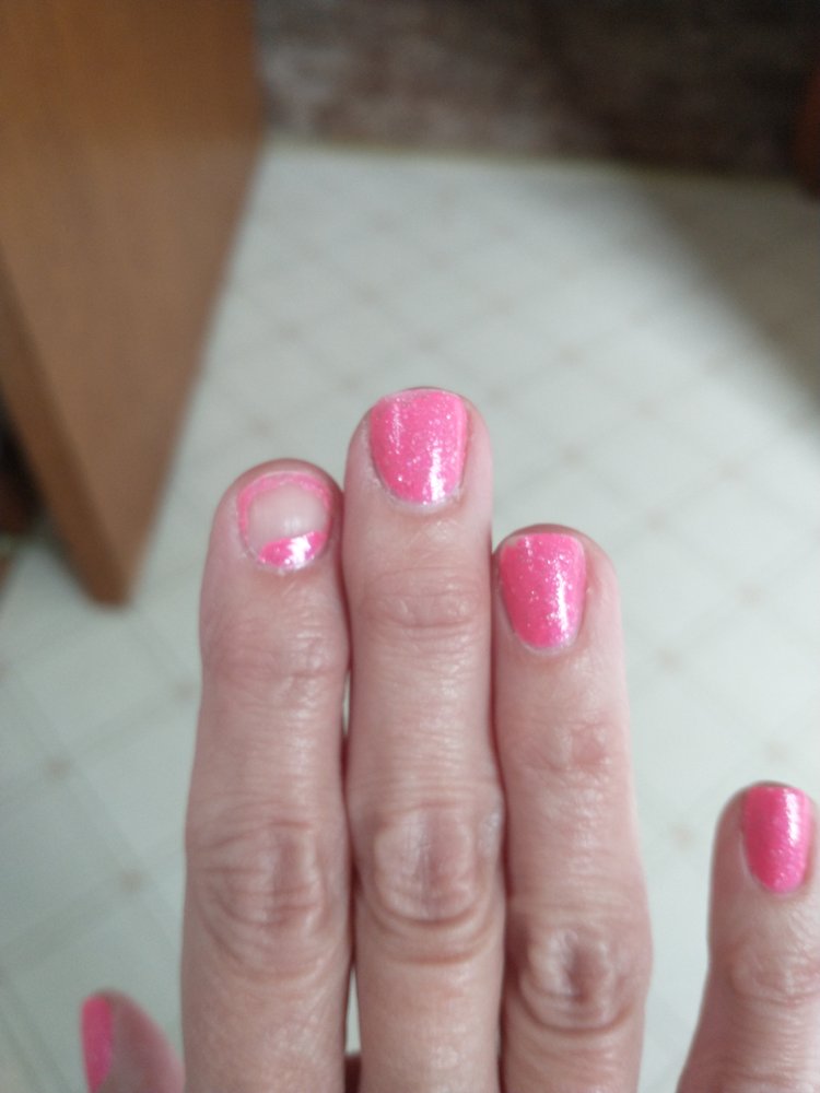 NAIL DIVISION Updated October 2024 34 Reviews 275 Lehigh Valley