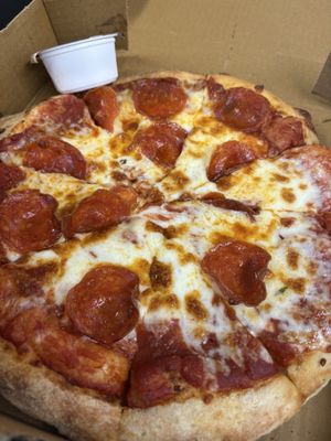 Allyanna's Olde Style Pizzeria by null