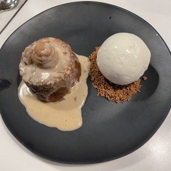 Spot Dessert Bar - Chestnut Butterscotch - Desserts Near Me - Flushing, New York Spot Dessert Bar - Chestnut Butterscotch - Desserts Near Me - Flushing, New York