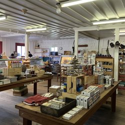 Elk Store