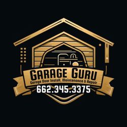 Garage Guru - Garage Guru Logo!!