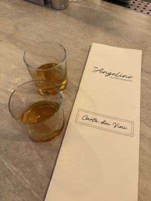 Da Angelino | Cucina Italiana by null