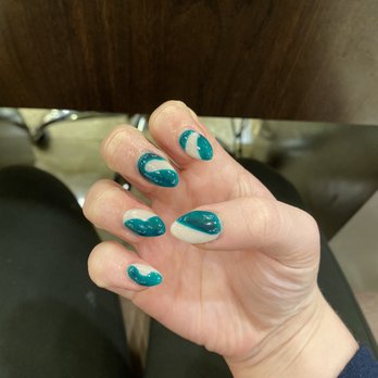Lux Nails & Spa - nails - Nail Salons Near Me - Lilburn, Georgia Lux Nails & Spa - nails - Nail Salons Near Me - Lilburn, Georgia