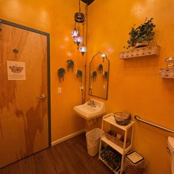 Sippie Hippie - Bathroom