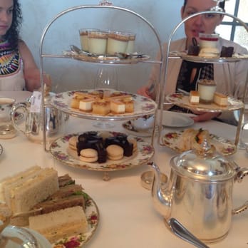 Gunners Barracks - High tea - Modern Australian Near Me - Mosman, NSW Gunners Barracks - High tea - Modern Australian Near Me - Mosman, NSW