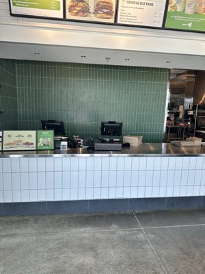 Shake Shack Cedar Park by null