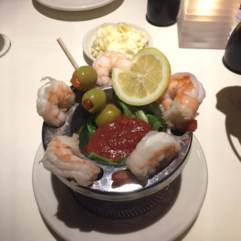 Hondo's - Shrimp Cocktail Appetizer (free when you sign up online) - Steakhouses Near Me - Glen Allen, Virginia