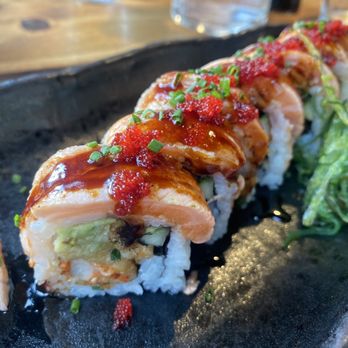 Mirai Sushi & Ramen - Tempura Deluxe 189kr - Sushi Bars Near Me - Uppsala, C Mirai Sushi & Ramen - Tempura Deluxe 189kr - Sushi Bars Near Me - Uppsala, C