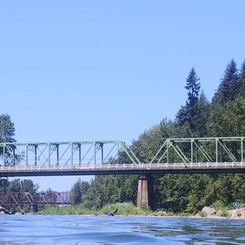 Glenn Otto Community Park - Parks Near Me - Troutdale, Oregon