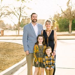 Meinke Family Eyecare - The Meinke's