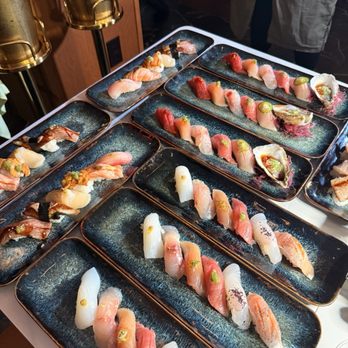 Butterfish Sushi - Sushi - Sushi Bars Near Me - Rutherford, New Jersey