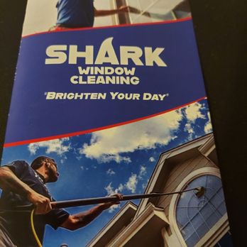 Shark Window Cleaning - Window Washing Near Me - Anaheim, California Shark Window Cleaning - Window Washing Near Me - Anaheim, California