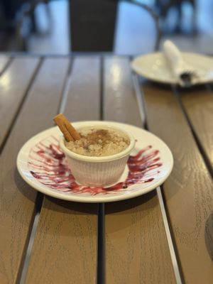 El Sabor Restaurant by null