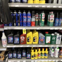 AutoZone - Which one do you need?