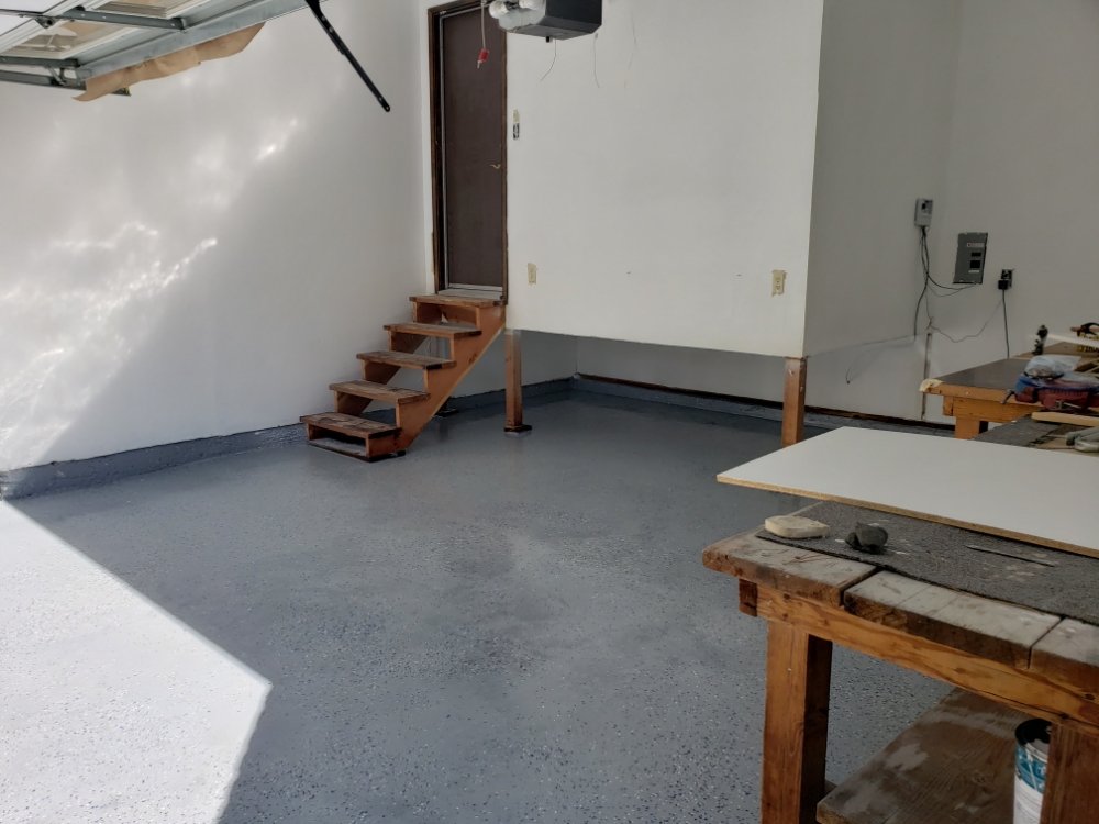 Slide of A To Z Handyman Services