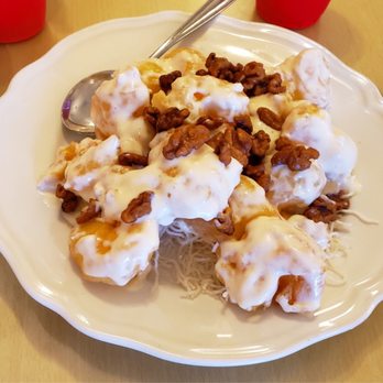 Kunia Chinese Restaurant - Honey walnut shrimp - Chinese Near Me - Waipahu, Hawaii Kunia Chinese Restaurant - Honey walnut shrimp - Chinese Near Me - Waipahu, Hawaii