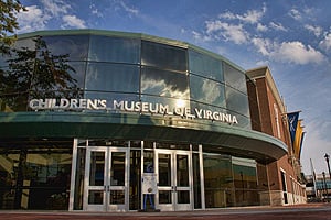 Children's Museum of Virginia