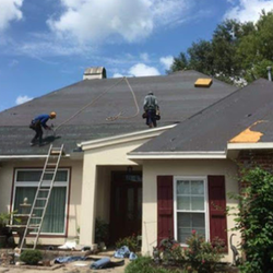 J & W Roofing and Construction - untitled