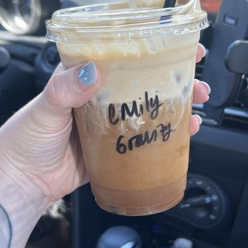 Fireproof Coffee - Coffee & Tea Near Me - Redlands, California