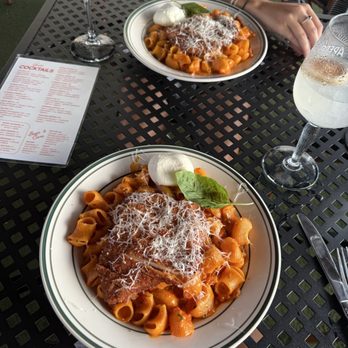 Giancarlo's - Spicy Rigatoni - Breakfast & Brunch Near Me - Tampa, Florida Giancarlo's - Spicy Rigatoni - Breakfast & Brunch Near Me - Tampa, Florida