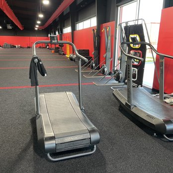 Kinitro Fitness - Gyms Near Me - Houston, Texas Kinitro Fitness - Gyms Near Me - Houston, Texas