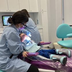 Chelsea Pediatric Dentistry