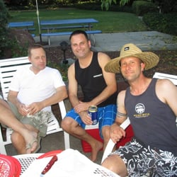 Glenview Swim Club