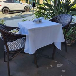 Outside Outside