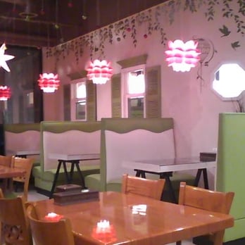 A-Hyang - interior - Korean Near Me - Duluth, Georgia A-Hyang - interior - Korean Near Me - Duluth, Georgia