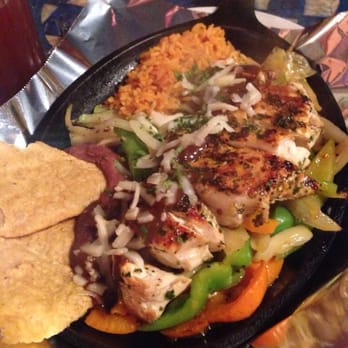 El Meson - Fajitas - Mexican Near Me - Lachine, Quebec