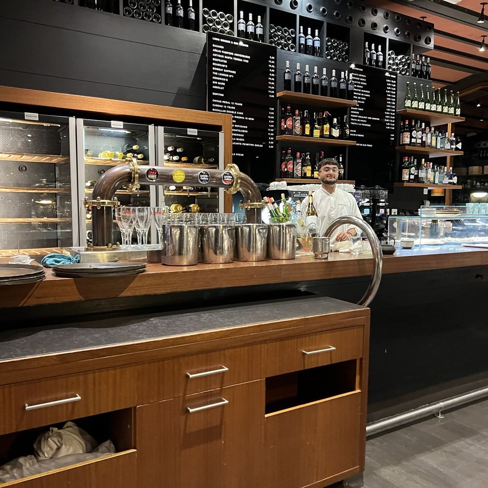Torreon - Restaurants Near Me - Gavà, B Torreon - Restaurants Near Me - Gavà, B