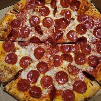 AWSOM Wings - Alhambra - Pepperoni Pizza - Chicken Wings Near Me - Alhambra, California