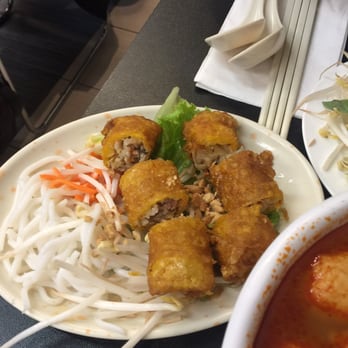 Angus Pho House - Spring rolls - Vietnamese Near Me - Toronto, Ontario Angus Pho House - Spring rolls - Vietnamese Near Me - Toronto, Ontario