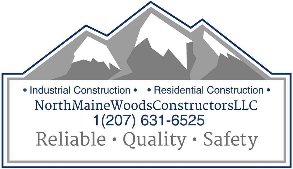 NORTH MAINE WOODS CONSTRUCTORS Updated October 2024 Hudson, Maine