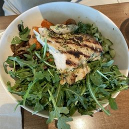 MOTHER EARTH BOWL