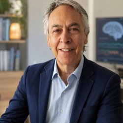 Anton Bluman - Mind Care Center