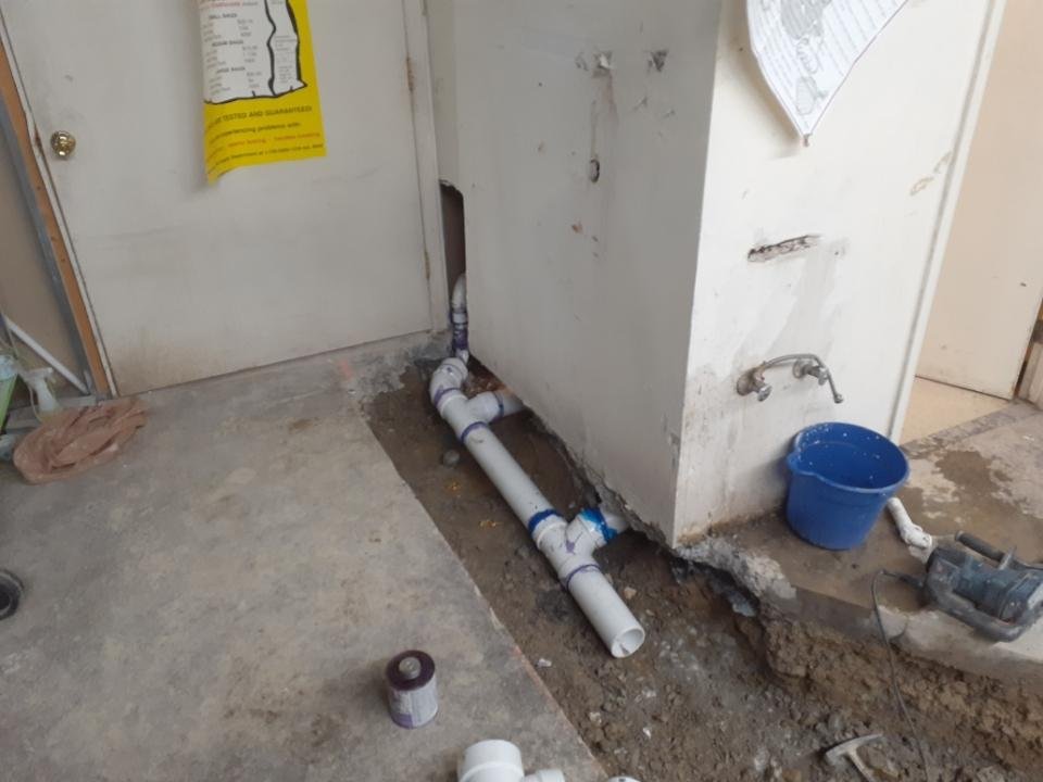 Slide of Owl Creek Contracting