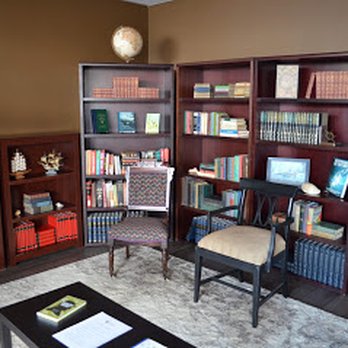 Novel Escape - Escape Games Near Me - Austin, Texas Novel Escape - Escape Games Near Me - Austin, Texas