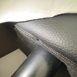 Leonardo Boutique Hotel - Bed bug in seams of mattress frame