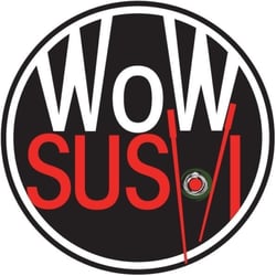Wow Sushi - Wow Sushi