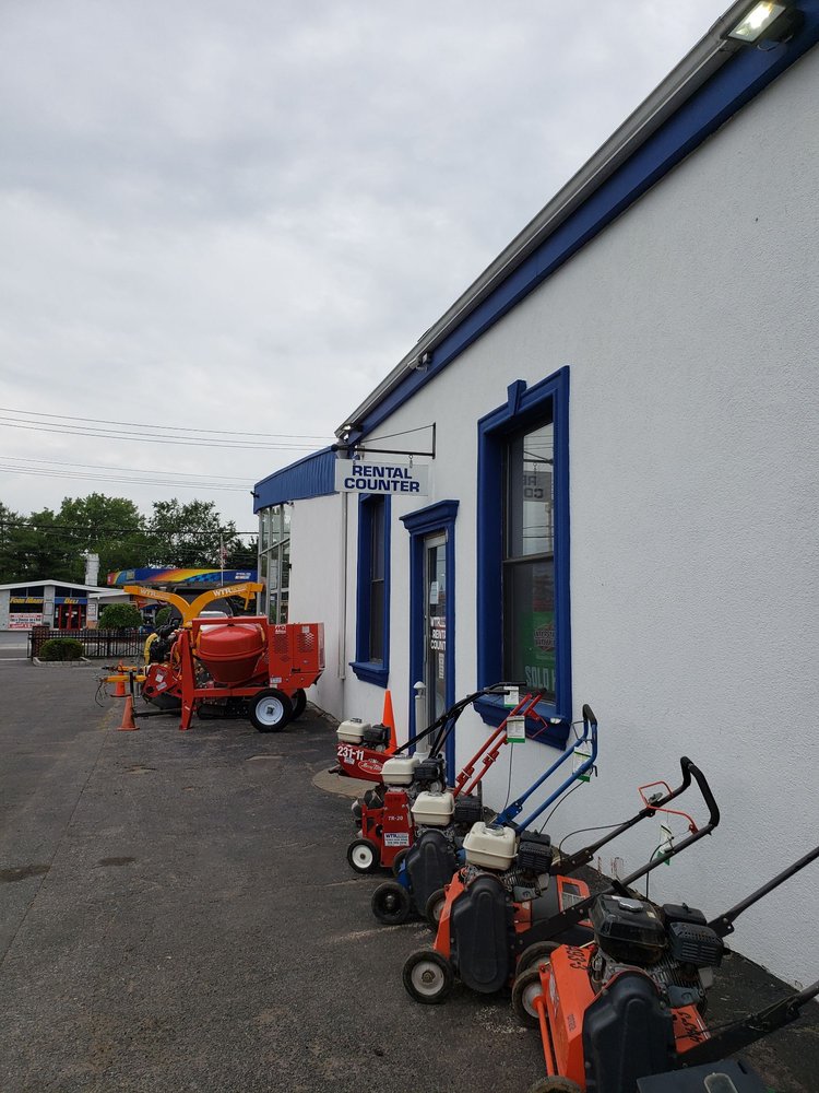 WESTCHESTER TOOL RENTALS Updated June 2024 10 Photos 1075