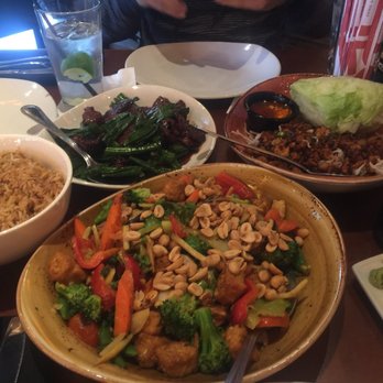 P.F. Chang's - Chinese Near Me - Temecula, California