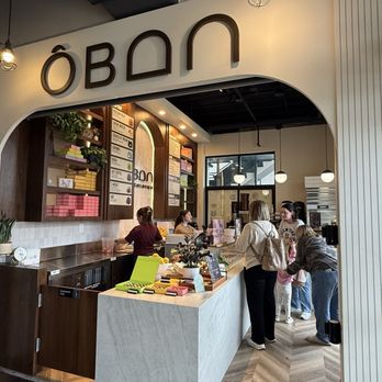 Ô Bon Chocolatier - Chocolatiers & Shops Near Me - Orlando, Florida
