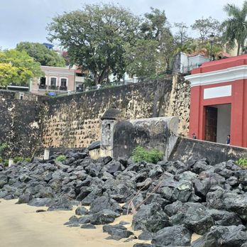 Puerta de San Juan - Puerta de San Juan - Landmarks & Historical Buildings Near Me - San Juan, Puerto Rico