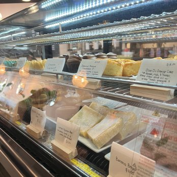 Mezza9 Cafe & Desserts - Coffee & Tea Near Me - Rochester, Minnesota