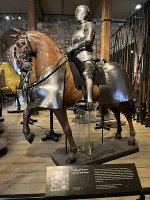 Tower of London by null