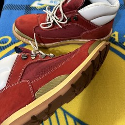 New soles, who dis? New soles, who dis?